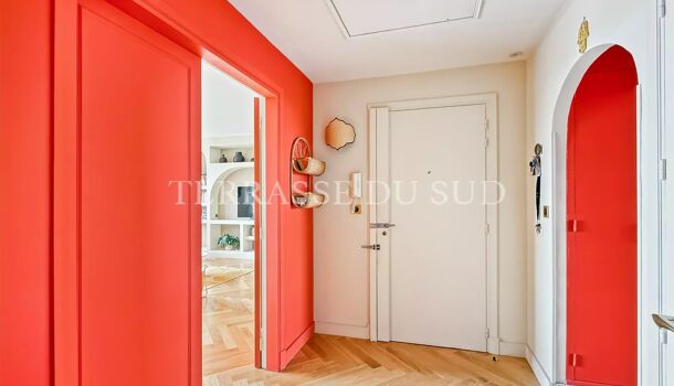 Appartement 3 pièces  à vendre Marseille 8eme 13008