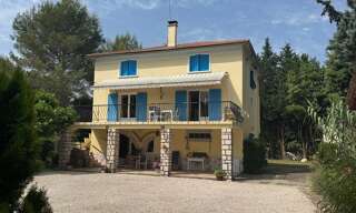 Maison 9 Pièces 237 m² à vendre à Besse-sur-Issole (83890)