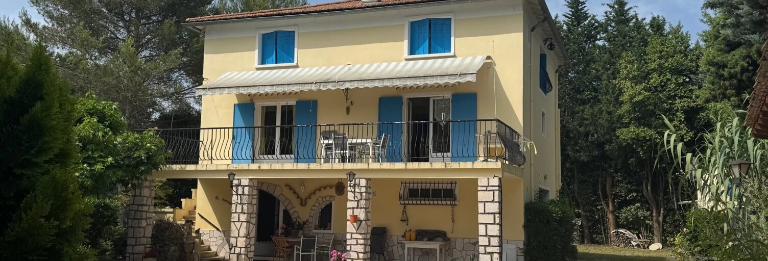 Maison 9 Pièces 237 m² à vendre à Besse-sur-Issole (83890)