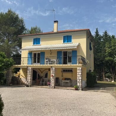 Maison 9 pièces 499000 €