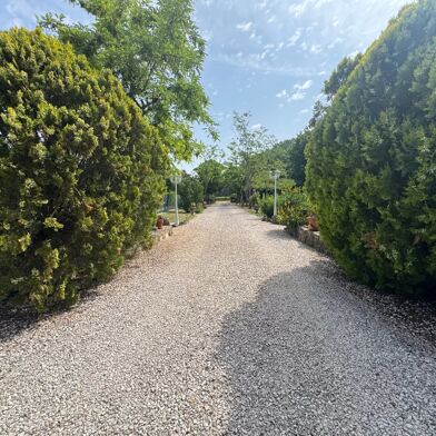 Maison 9 pièces 499000 €