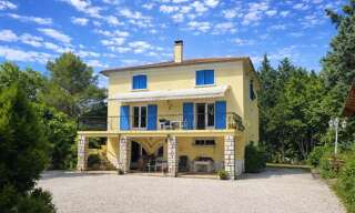 Maison 9 Pièces 237 m² à vendre à Besse-sur-Issole (83890)