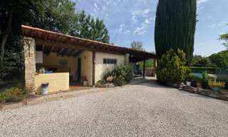 Maison 9 Pièces 237 m² à vendre à Besse-sur-Issole (83890)