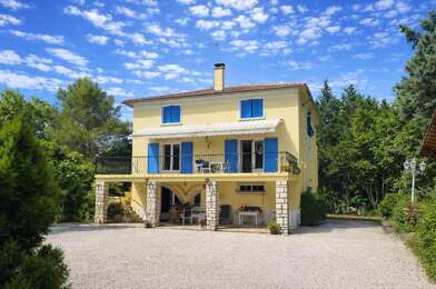 Maison 9 pièces 499000 €