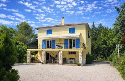 VILLA SUR 3 NIVEAUX AVEC 3 LOGEMENTS BESSE — photo du bien