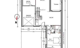 Maison 5 Pièces 120 m² à vendre à Châteaubourg (35220)