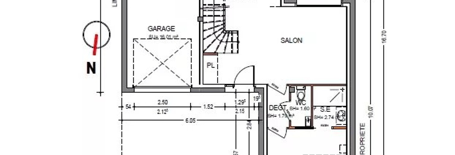 Maison 5 Pièces 120 m² à vendre à Châteaubourg (35220)