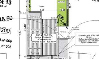 Maison 5 Pièces 120 m² à vendre à Châteaubourg (35220)