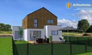 Maison 5 Pièces 120 m² à vendre à Châteaubourg (35220)