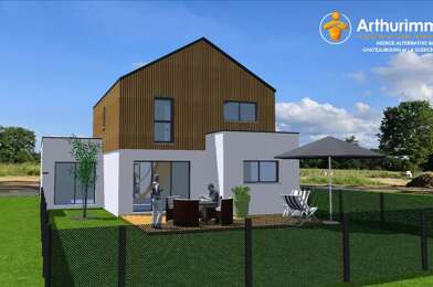 Maison 5 pièces 313980 €