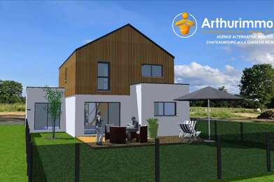 Maison 5 pièces 313980 €
