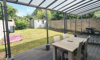 Maison 7 Pièces 113 m² à vendre à Châteaudun (28200)