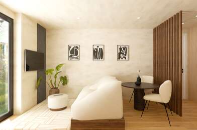 Appartement 2 pièces 172000 €