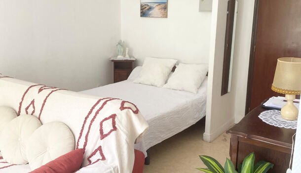 Appartement 1 pièces  à louer Amélie-les-Bains-Palalda 66110