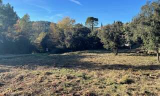 Terrain 930 m² à construire Taradeau (83460)