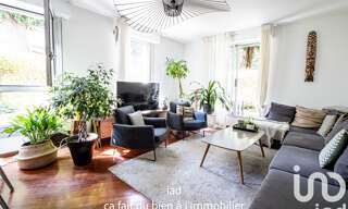 Appartement 2 Pièces 61 m² à vendre à Rueil-Malmaison (92500)