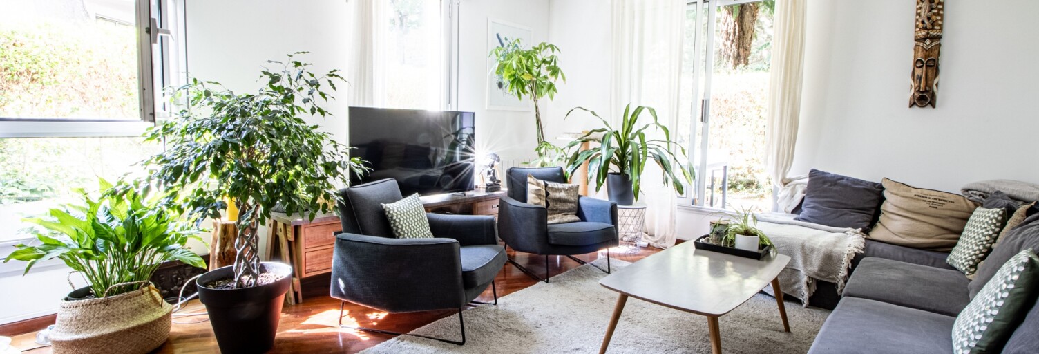 Appartement 2 Pièces 61 m² à vendre à Rueil-Malmaison (92500)