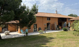 Maison 10 Pièces 267 m² à vendre à Illiat (01140)