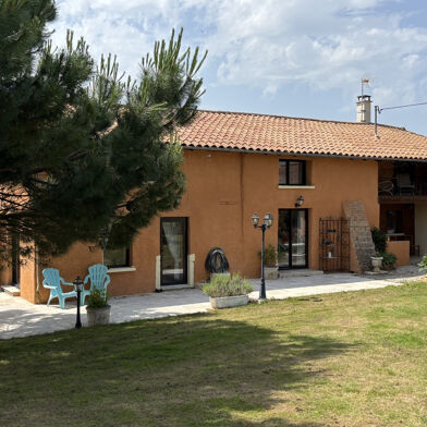 Maison 10 pièces 358000 €