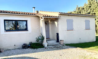 Maison 5 Pièces 100 m² à vendre à Alleins (13980)