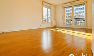 Appartement 3 Pièces 67 m² à vendre à Rueil-Malmaison (92500)