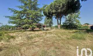 Terrain  930 m² à vendre à Rieumes (31370)