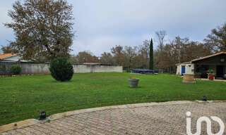 Maison 7 Pièces 140 m² à vendre à Lagorce (33230)