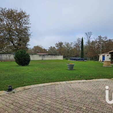 Maison 7 pièces 365000 €