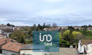 Maison 4 Pièces 100 m² à vendre à Mauléon (79700)