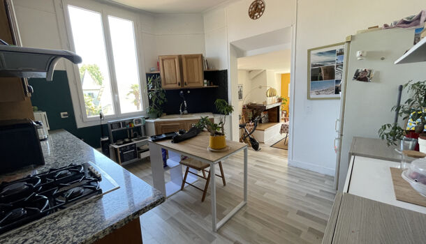 Appartement 3 pièces  à vendre Pau 64000