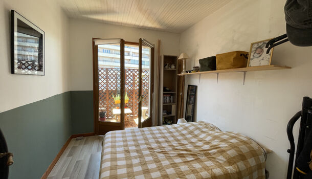 Appartement 3 pièces  à vendre Pau 64000