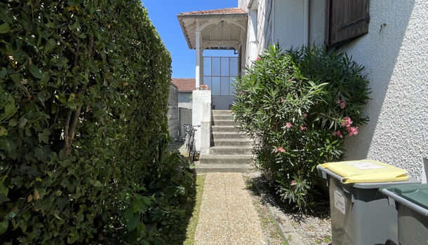 Appartement 3 pièces  à vendre Pau 64000