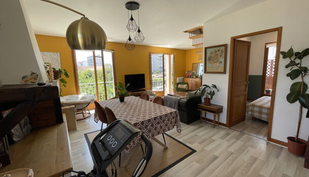 Appartement 3 pièces  à vendre Pau 64000