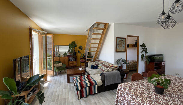 Appartement 3 pièces  à vendre Pau 64000