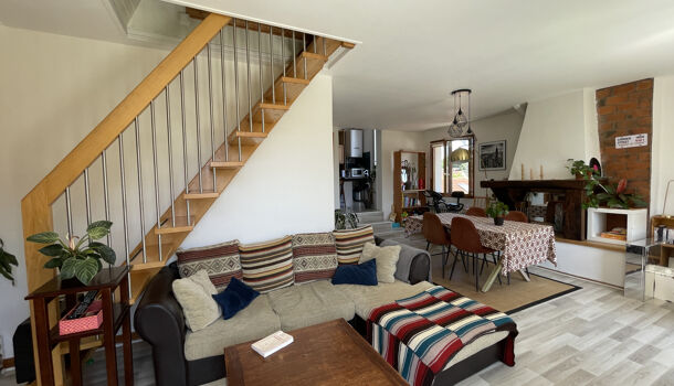 Appartement 3 pièces  à vendre Pau 64000