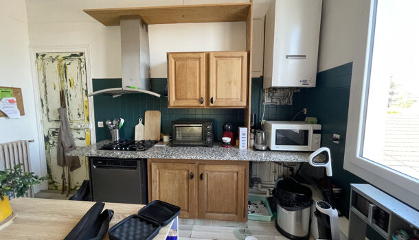 Appartement 3 pièces  à vendre Pau 64000