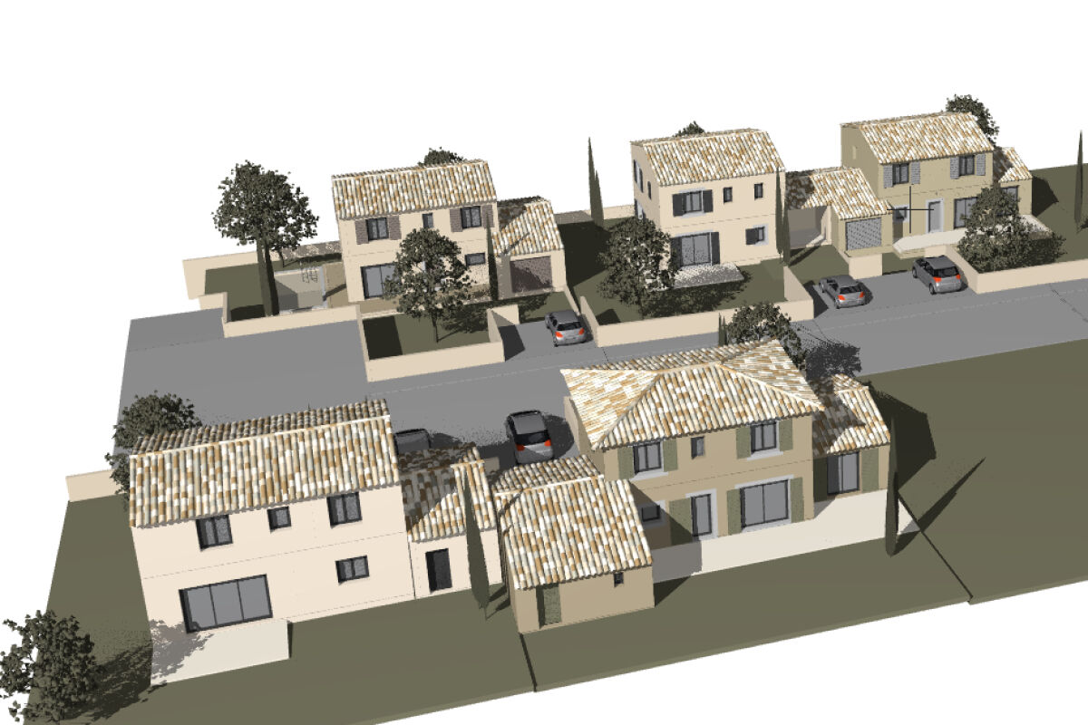 Agence immobilière de Square Habitat Sud Luberon - Pays d'Aigues