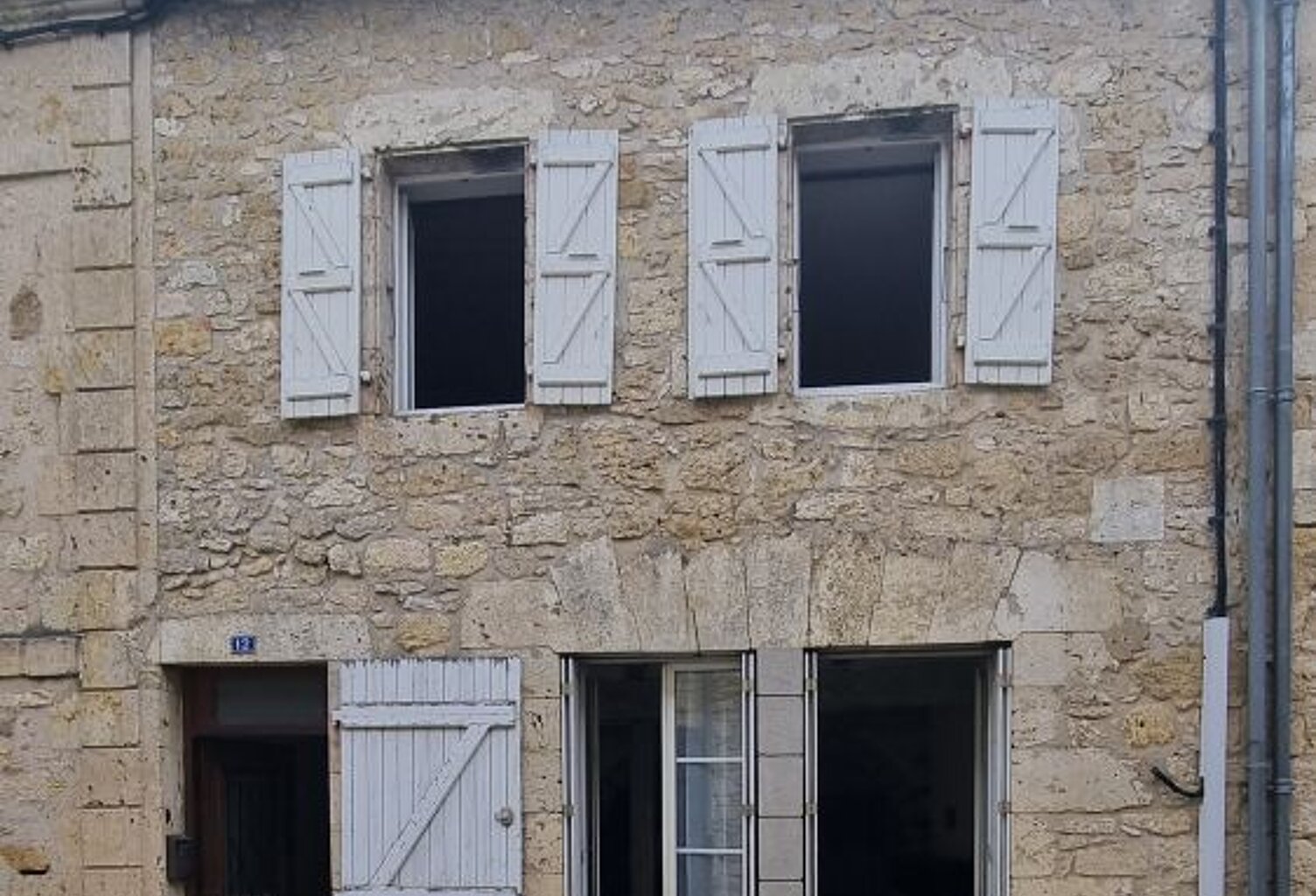 Maison de village — photo 1