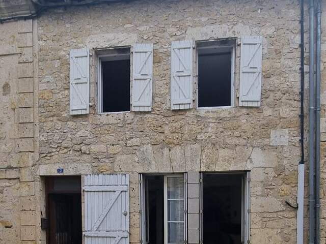 Maison de village — photo du bien
