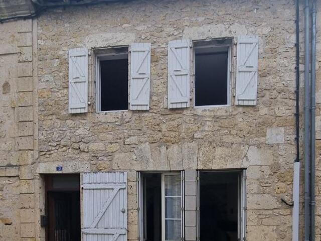 Maison proposé à Monfort