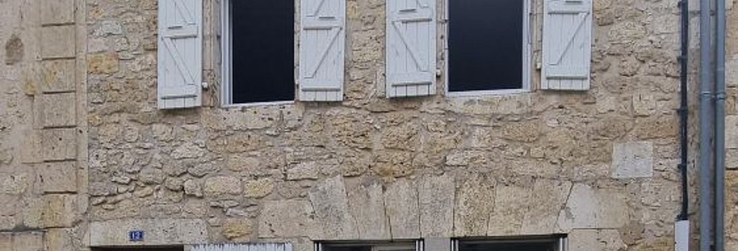 Maison 4 Pièces 87 m² à vendre à Fleurance (32500)