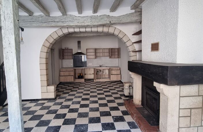 Maison de village — photo 3