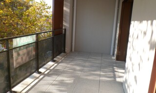 Appartement 3 Pièces 64 m² à louer à Lyon 8 (69008)