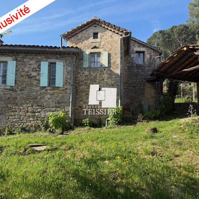 Maison 12 pièces 425000 €