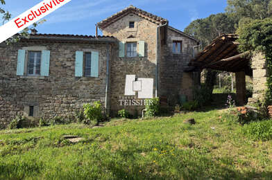 Maison 12 pièces 425000 €