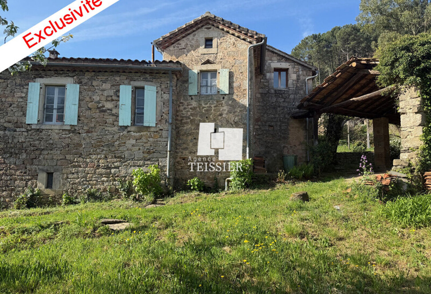 Maison ancienne — photo 1