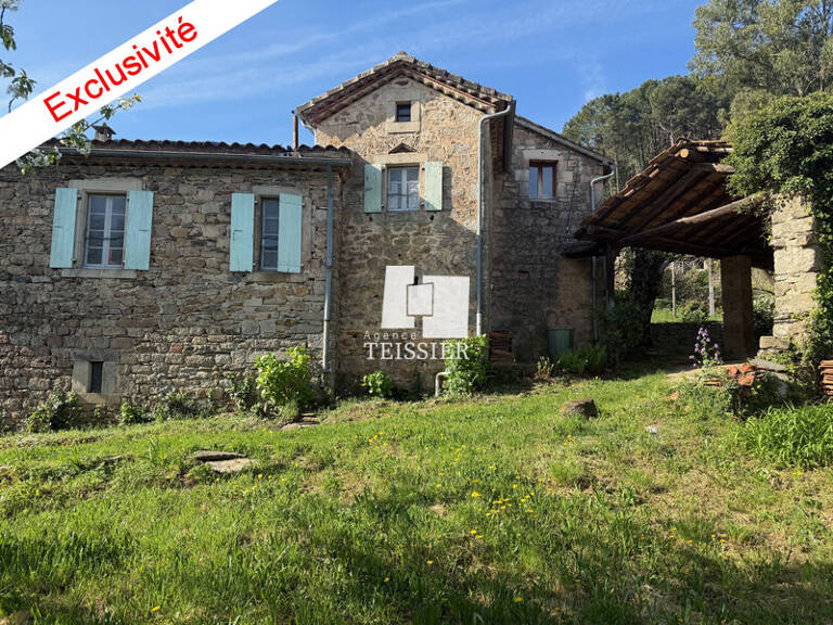 Maison ancienne — photo 1