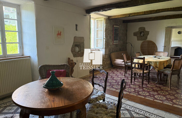 Maison ancienne — photo 4