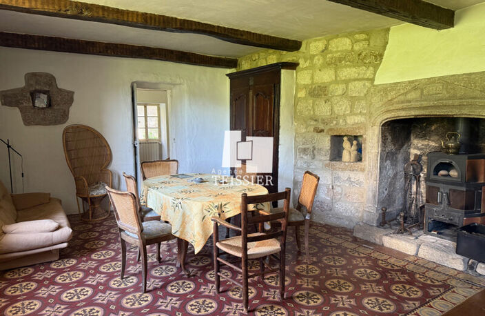 Maison ancienne — photo 5
