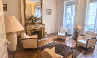 Appartement 5 Pièces 158 m² à vendre à Lyon 6 (69006)